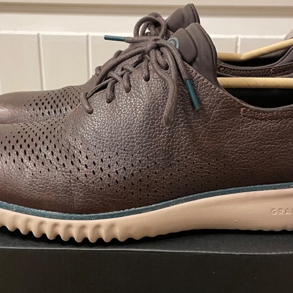 Cole Haan Zerogrand 2 LSR Wing main image 5